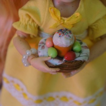 Пасхальное воскресенье