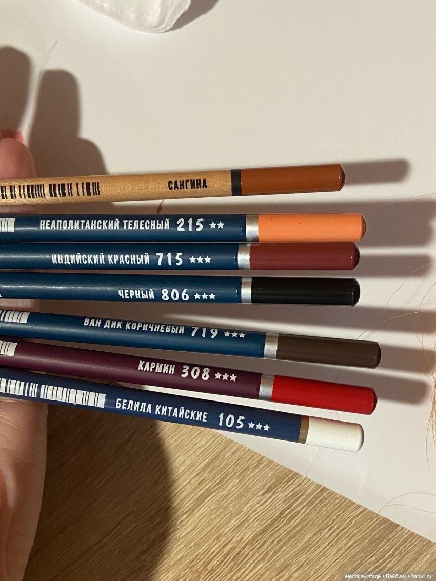 Перерисовка Resinsoul Li — Face (фото 3)