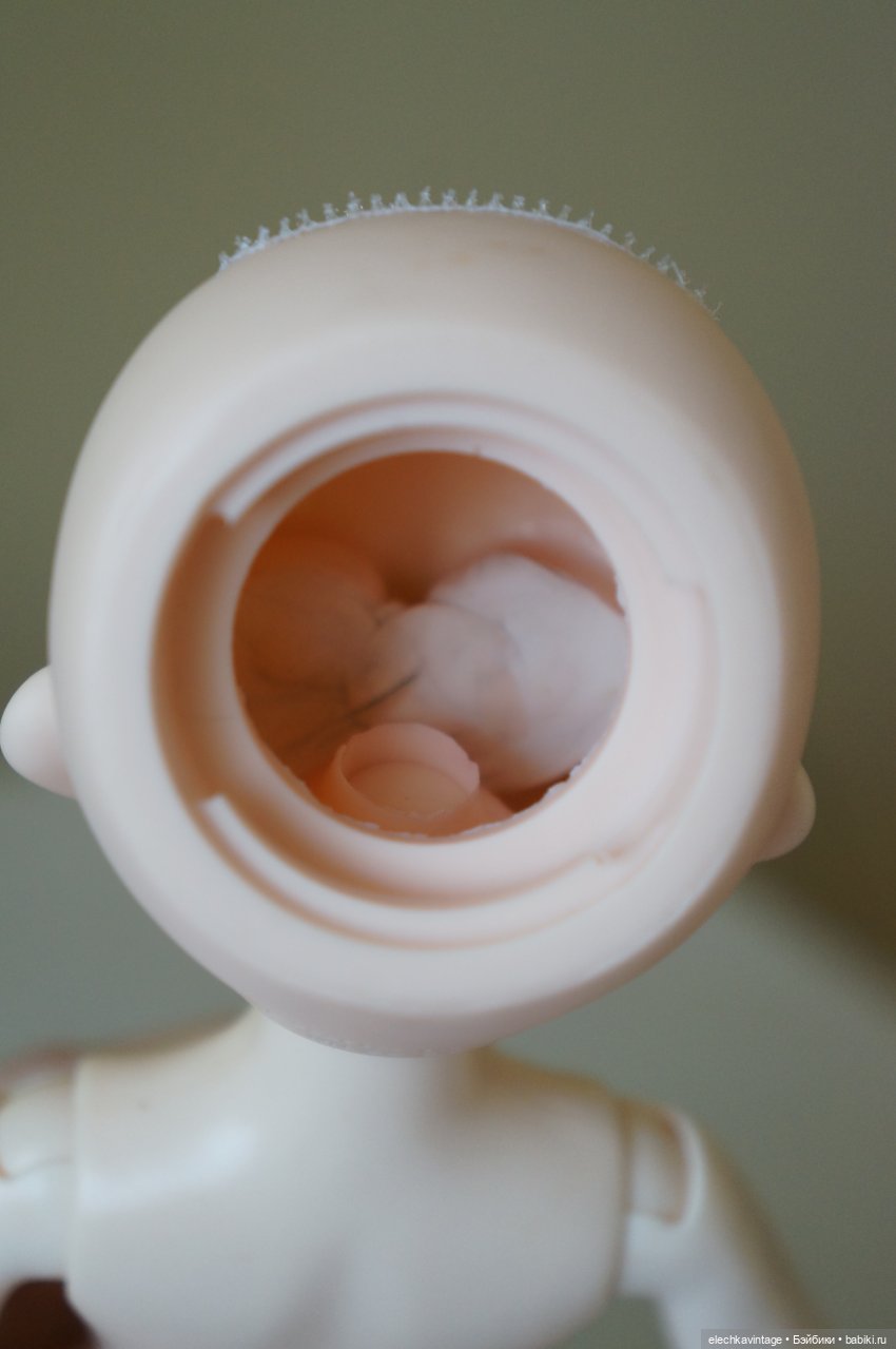 Распаковка Doris Kemiile Jeni