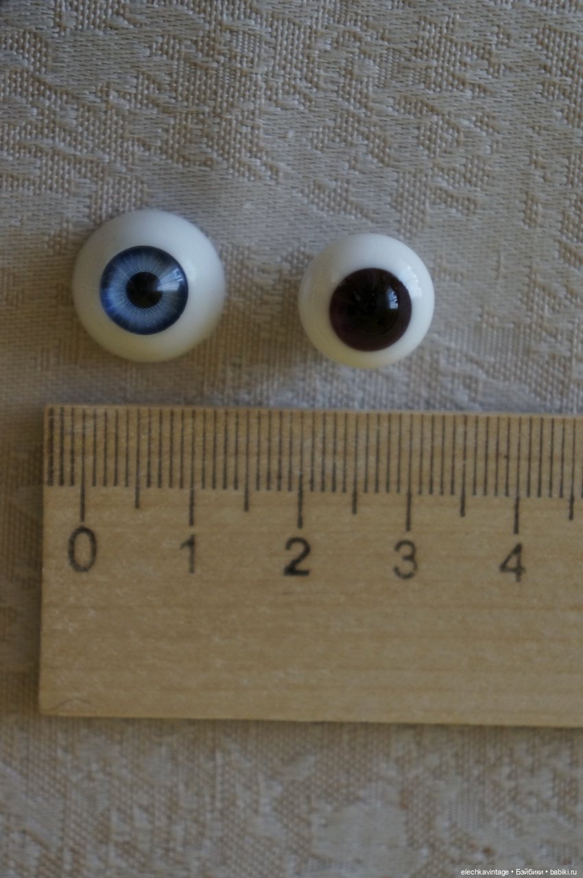 Распаковка Doris Kemiile Jeni