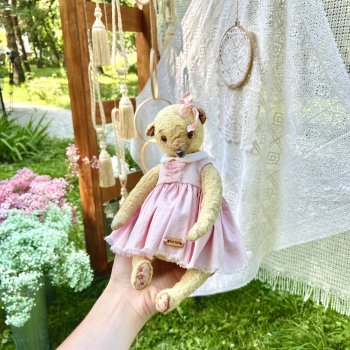 Мишка Мышка