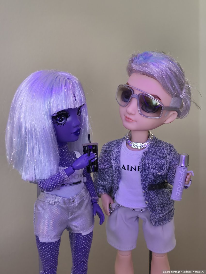 Как я обнесла детский мир