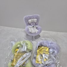 Кресло для кукол формата Обитсу11