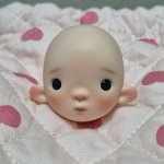 Mini Birdy от Itswafflecone