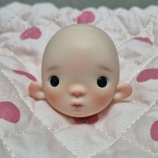 Mini Birdy от Itswafflecone