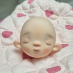 Mini Birdy от Itswafflecone