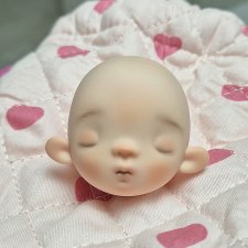 Mini Birdy от Itswafflecone