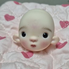 Mini Birdy от Itswafflecone