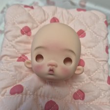 Пузырик Bubble от Itswafflecone