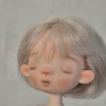 Mini Birdy от Itswafflecone