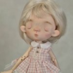 Mini Birdy от Itswafflecone