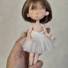 Mini Birdy от Itswafflecone