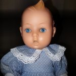 Кукла антикварная, Goebel