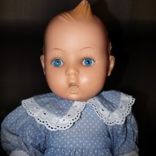 Кукла антикварная, Goebel