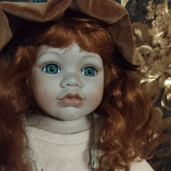 Помогите оценить и индифицировать