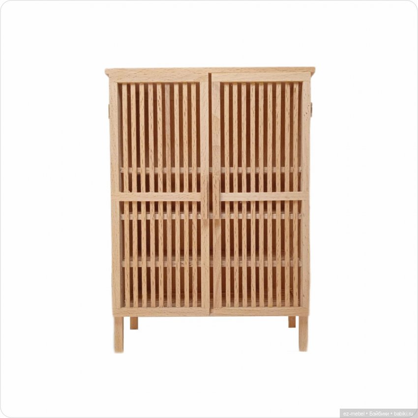 У Паолы Рейна такой огромный гардероб (фото 4)