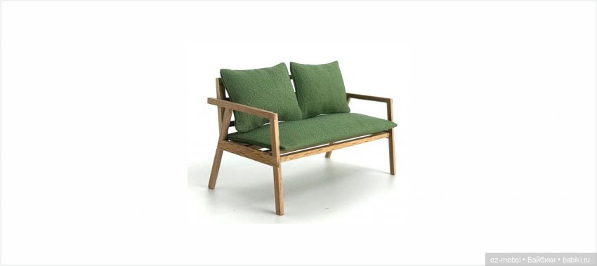 Кукольная мебель ЕЗ. Часть 3. Кажущаяся простота прямых линий | Бэйбики Кукольная мебель ЕЗ. Часть 3. Кажущаяся простота прямых линий (фото 4)