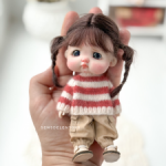 Варя об11 от Klariss_dolls