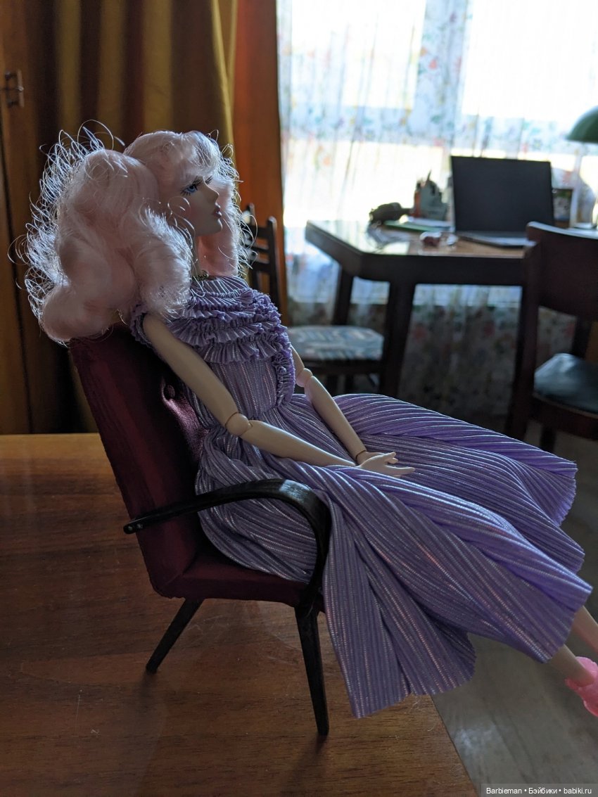 Запись в дневнике Barbieman от 22:01 3.04.2025