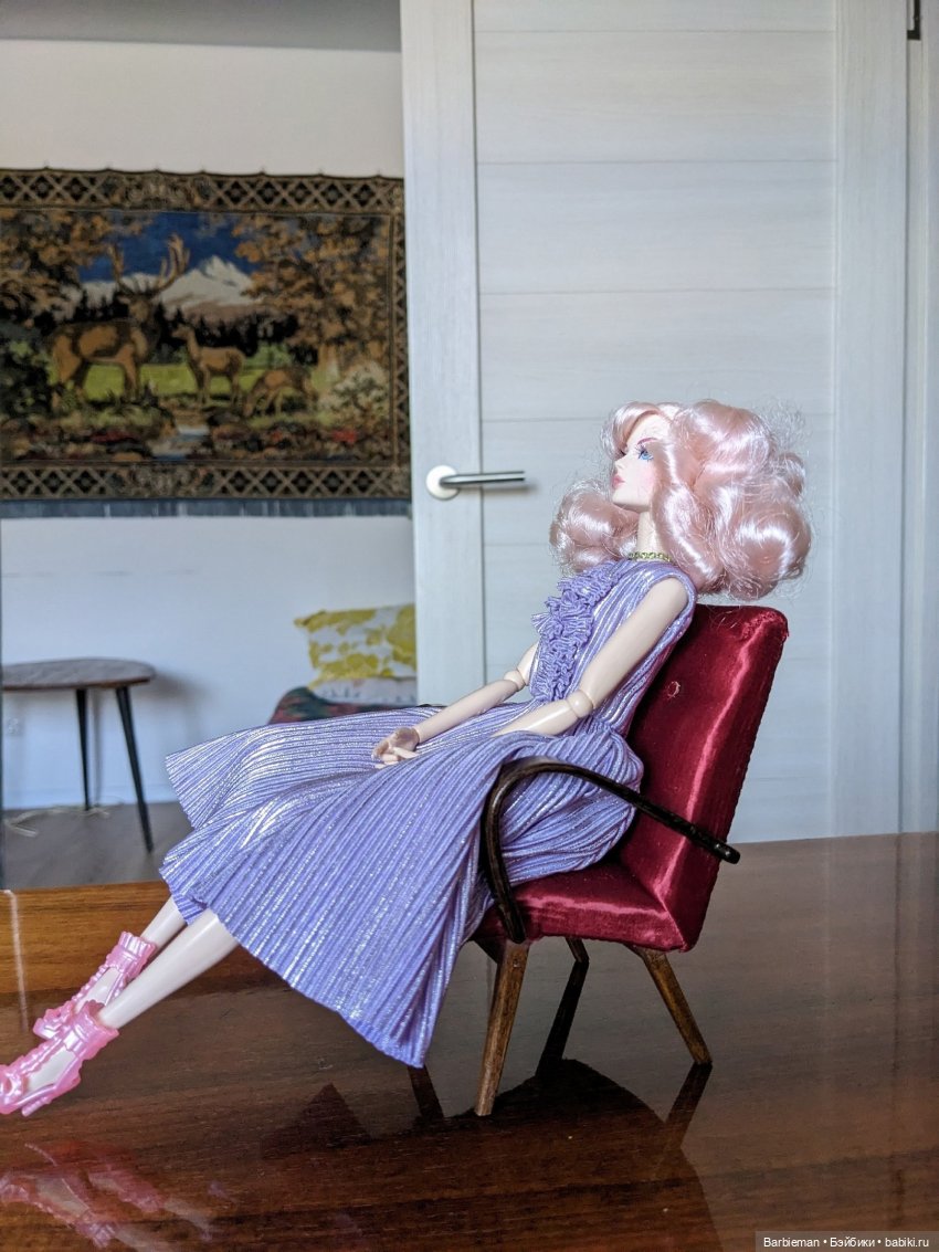 Запись в дневнике Barbieman от 22:01 3.04.2025