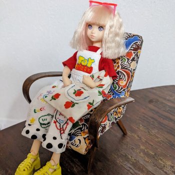 Запись в дневнике Barbieman от 20:01 6.04.2025