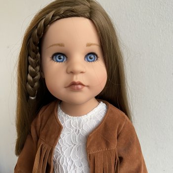 Фрея Чозен Готц