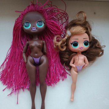 Нужны советы по восстановлению LOL OMG