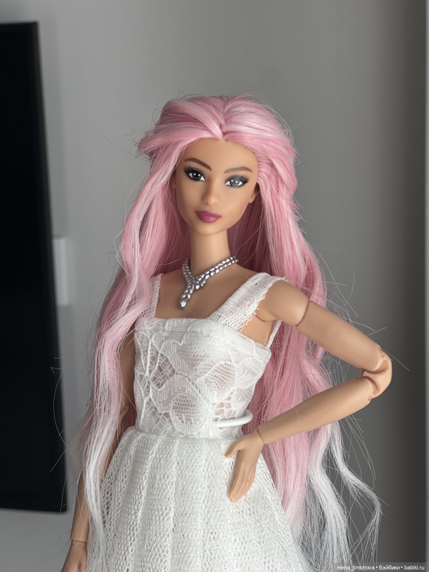 Пробуждение кукольной души | Бэйбики Пробуждение кукольной души (фото 3)