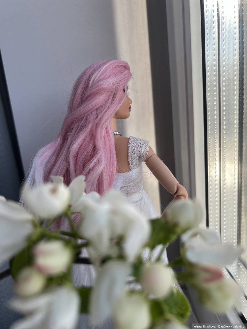 Пробуждение кукольной души | Бэйбики Пробуждение кукольной души (фото 6)