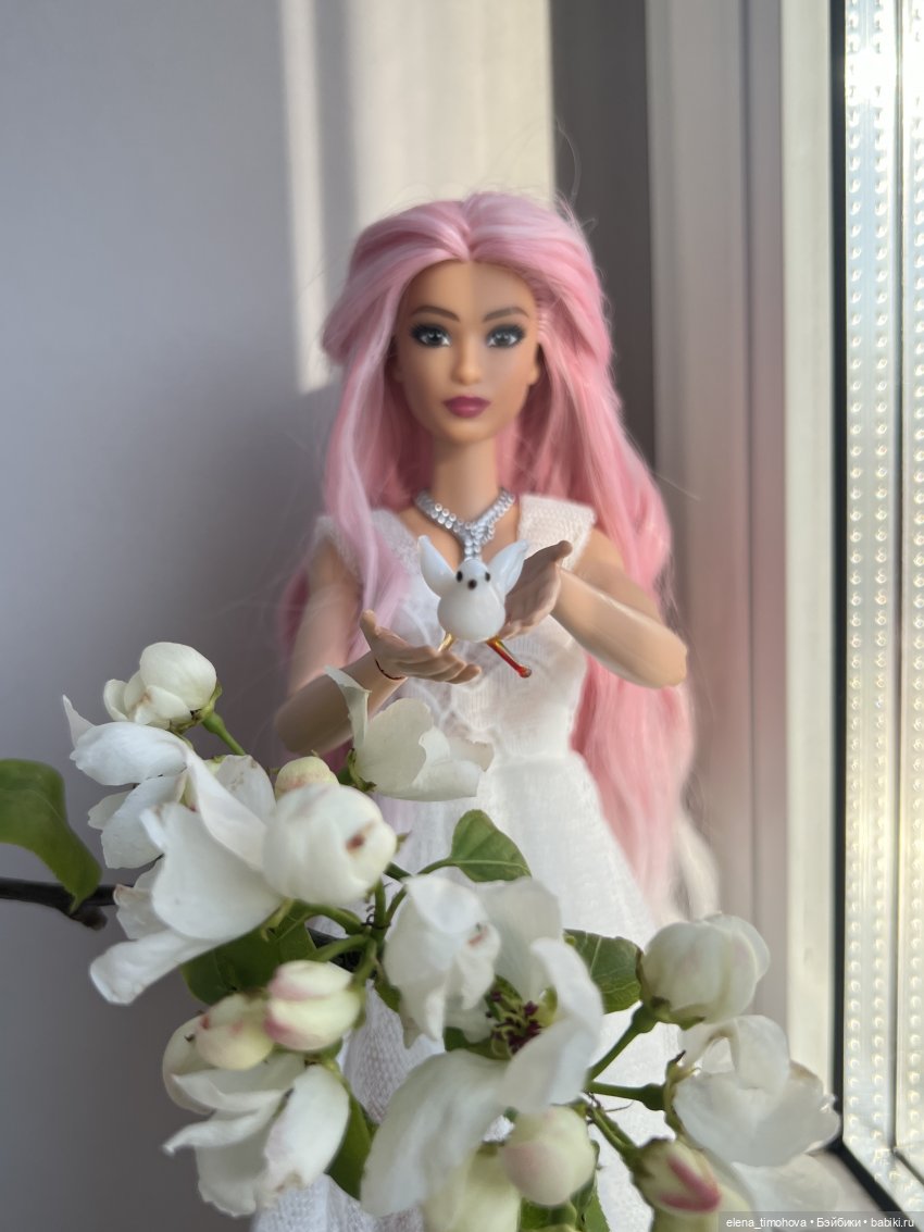 Пробуждение кукольной души | Бэйбики Пробуждение кукольной души (фото 7)