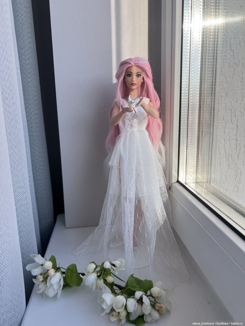 Пробуждение кукольной души | Бэйбики Пробуждение кукольной души (фото 5)