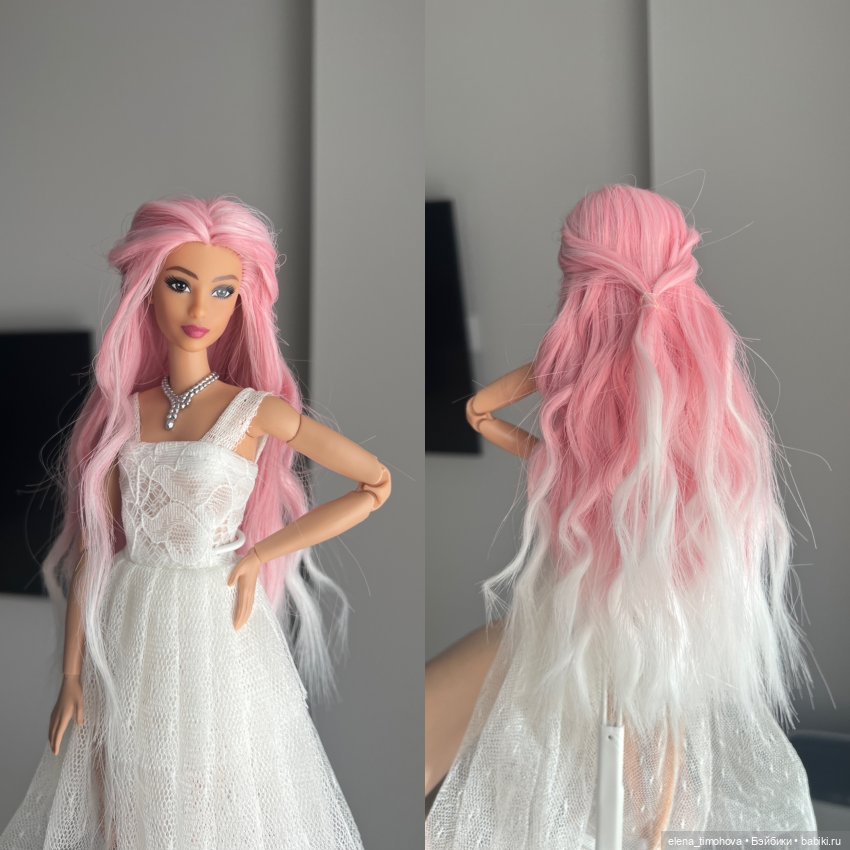 Пробуждение кукольной души | Бэйбики Пробуждение кукольной души (фото 4)