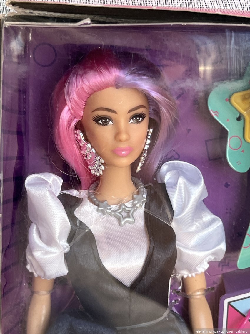 Пробуждение кукольной души | Бэйбики Пробуждение кукольной души (фото 2)