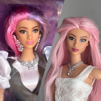 Пробуждение кукольной души