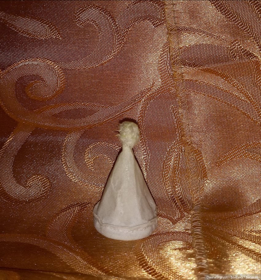 📜Пьеро — мысль и костюм, часть 1 📄