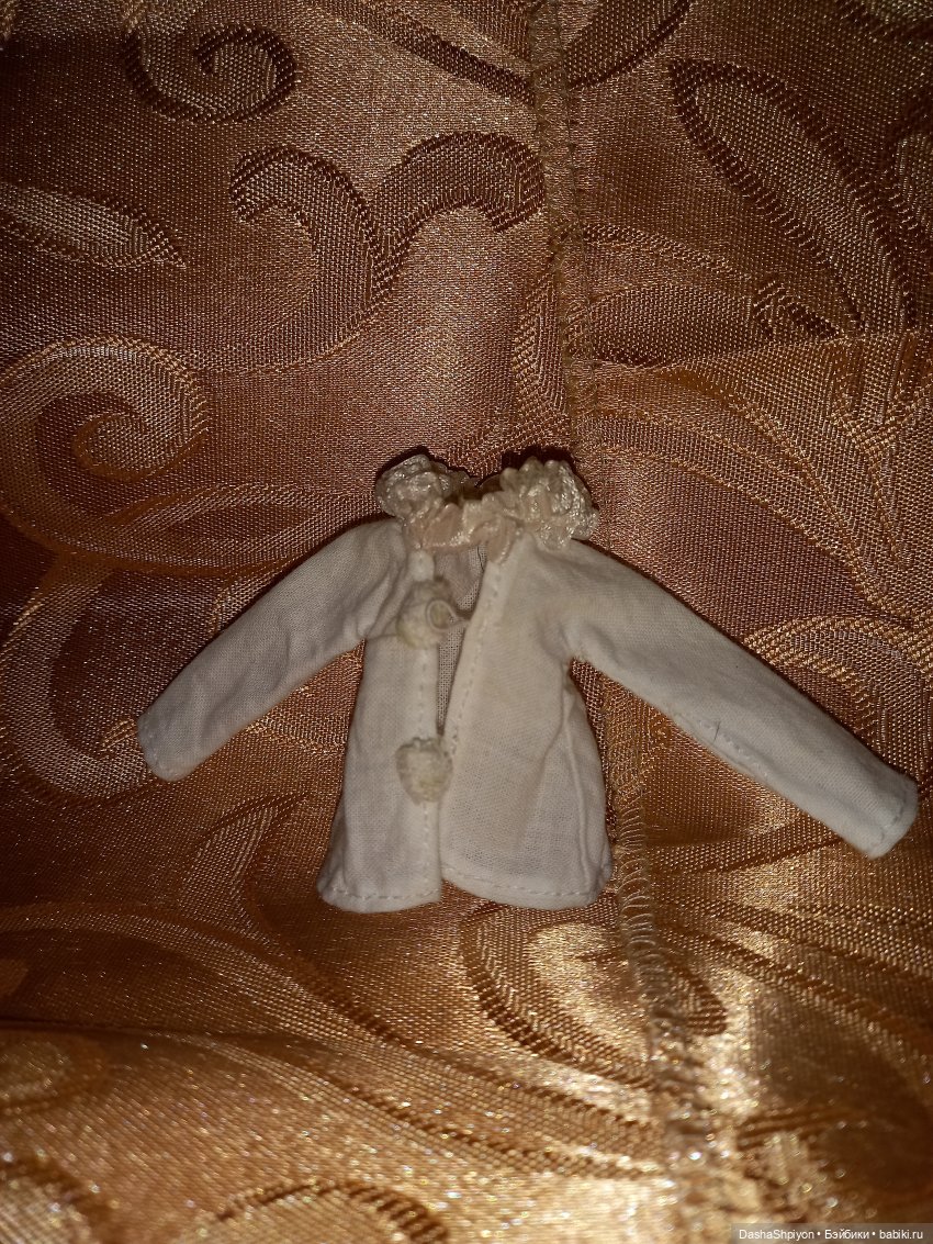 📜Пьеро — мысль и костюм, часть 1 📄 (фото 7)