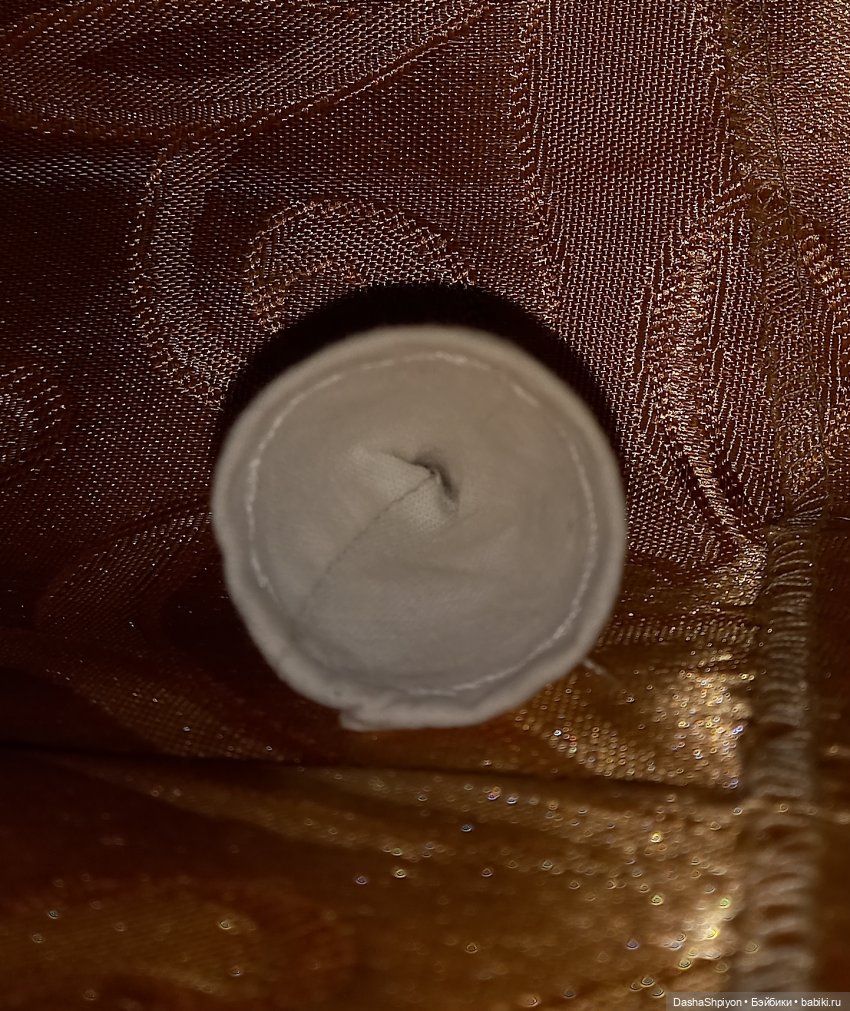 📜Пьеро — мысль и костюм, часть 1 📄