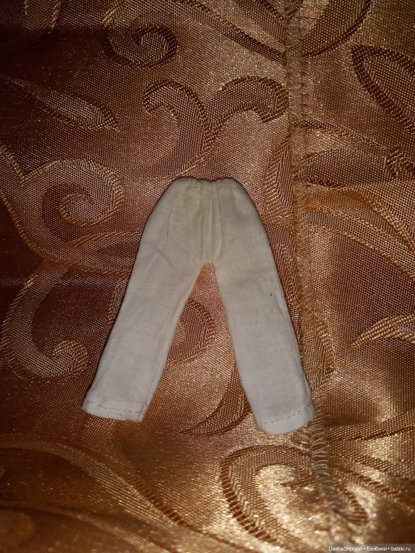 📜Пьеро — мысль и костюм, часть 1 📄 (фото 8)