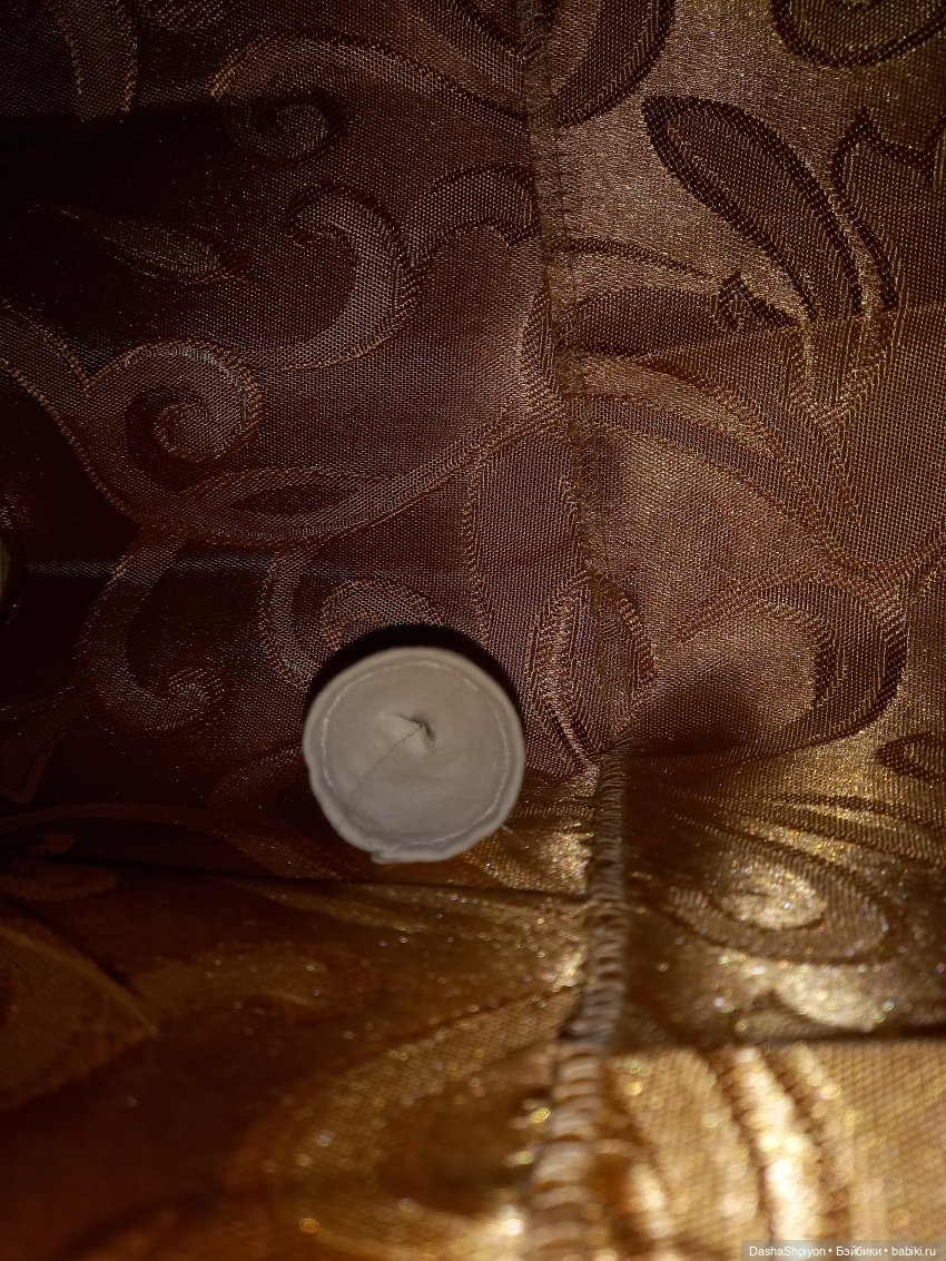 📜Пьеро — мысль и костюм, часть 1 📄