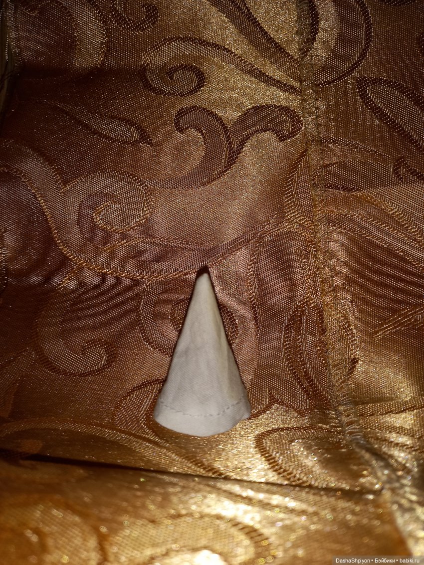 📜Пьеро — мысль и костюм, часть 1 📄 (фото 9)