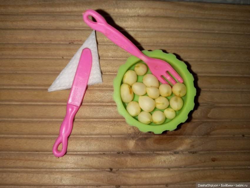 Перед прогулкой 🏠🌿 — Куклы Barbie (Барби): Looks (фото 2)