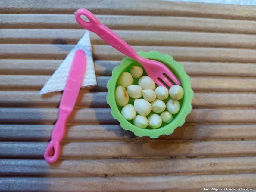 Перед прогулкой 🏠🌿 — Куклы Barbie (Барби): Looks