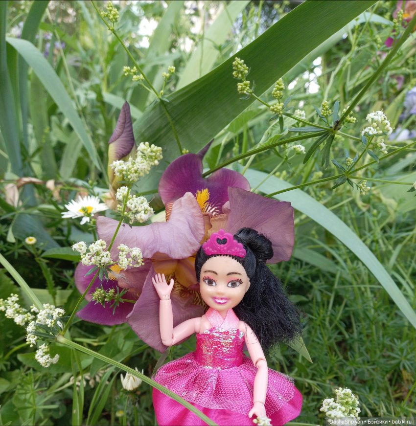 Прогулка в Долине реки Чертановки 🌺🌿🪨 (фото 3)