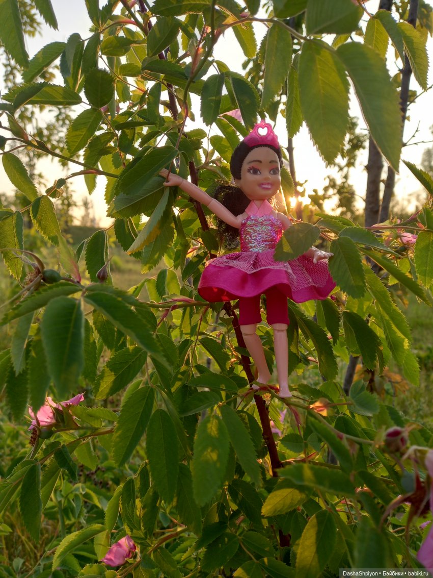 Прогулка в Долине реки Чертановки 🌺🌿🪨 (фото 9)