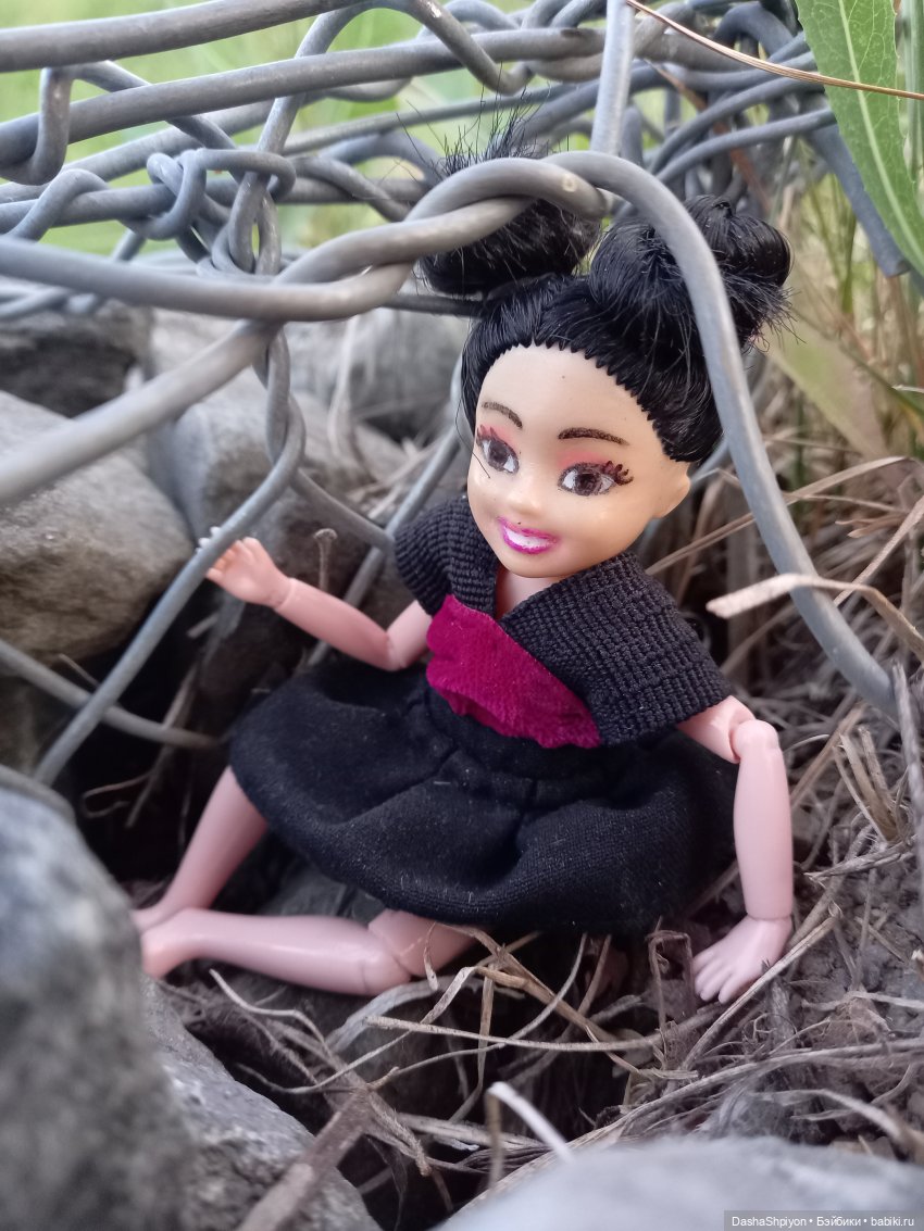 Прогулка в Долине реки Чертановки 🌺🌿🪨