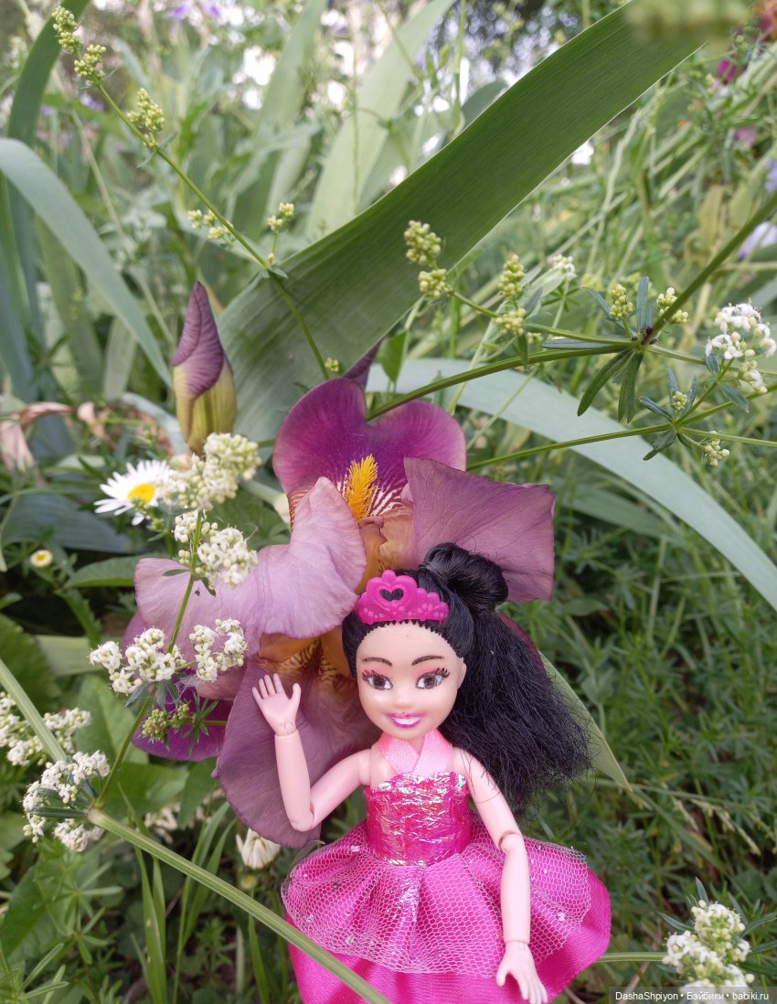 Прогулка в Долине реки Чертановки 🌺🌿🪨 (фото 4)