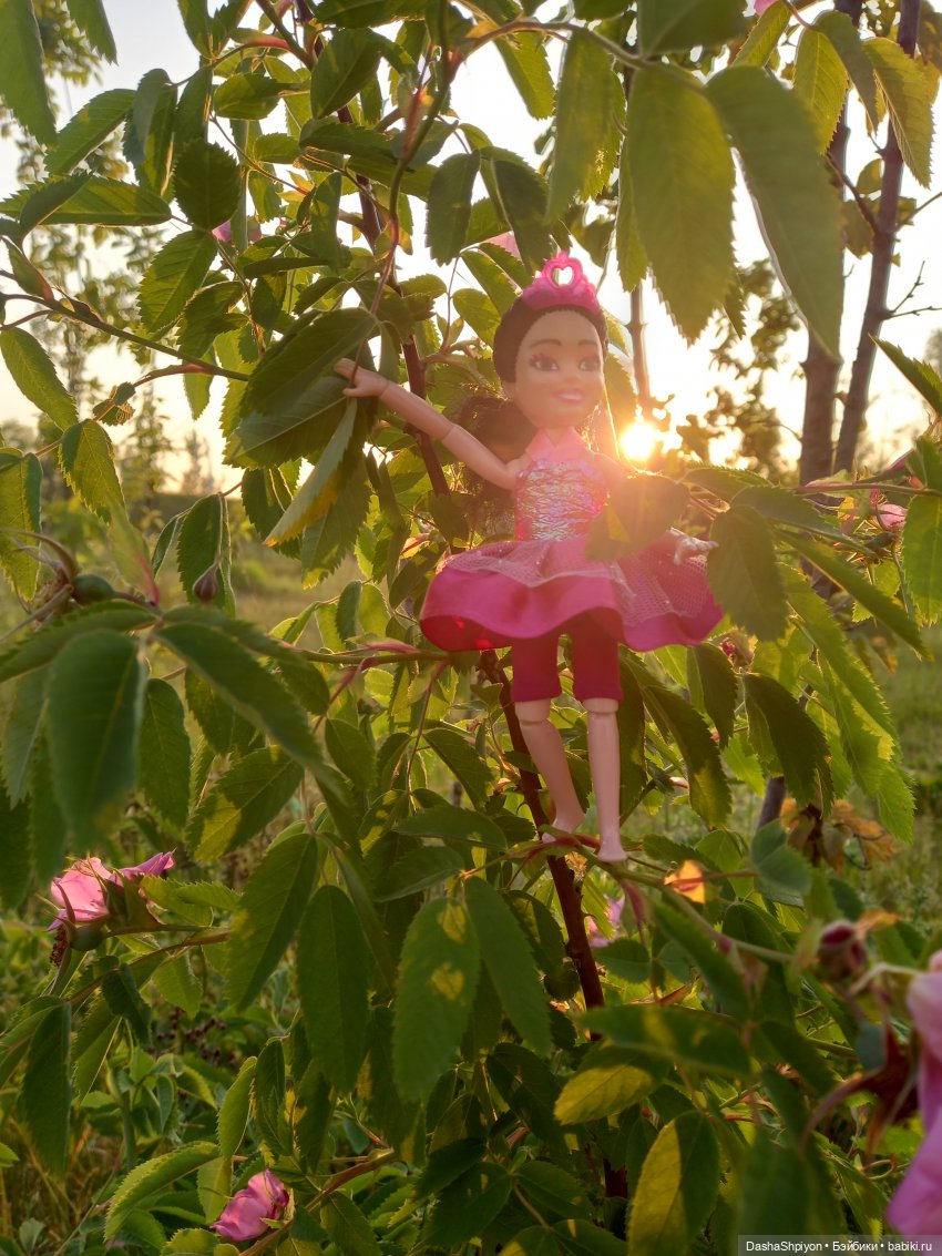 Прогулка в Долине реки Чертановки 🌺🌿🪨 (фото 10)