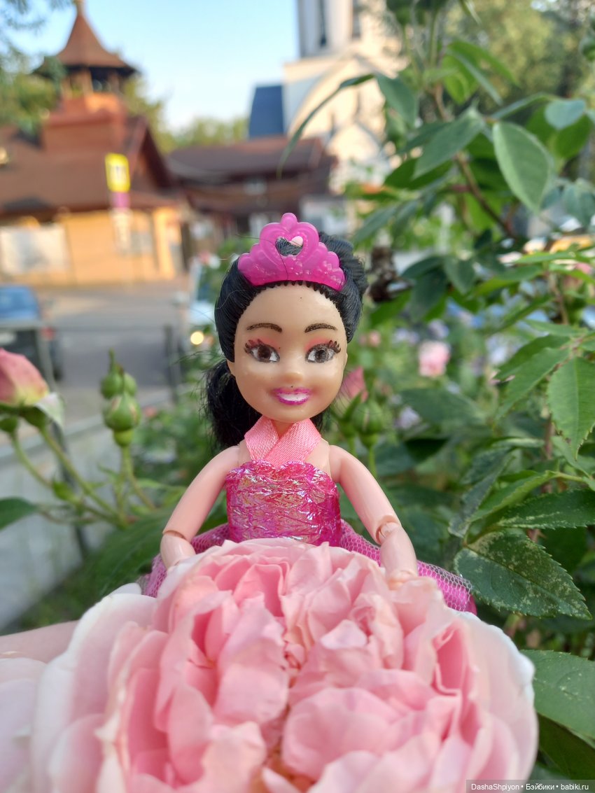 Прогулка в Долине реки Чертановки 🌺🌿🪨