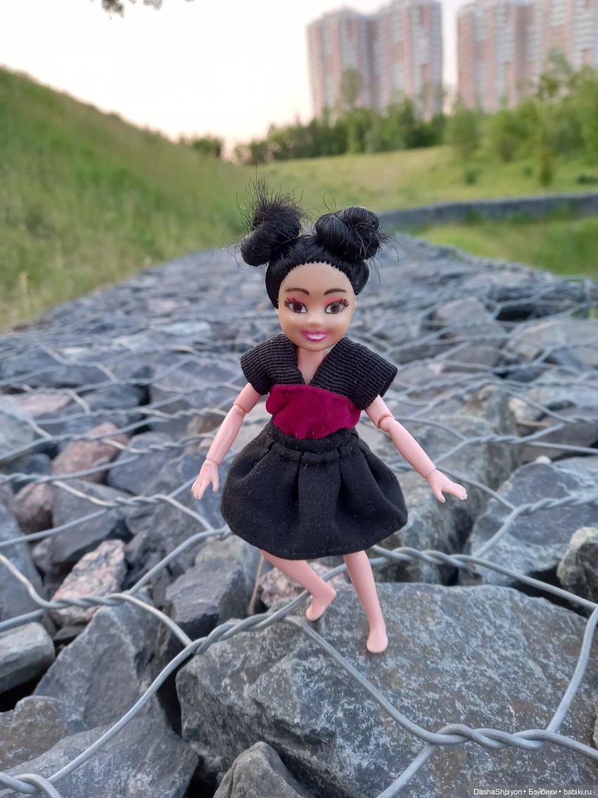 Прогулка в Долине реки Чертановки 🌺🌿🪨