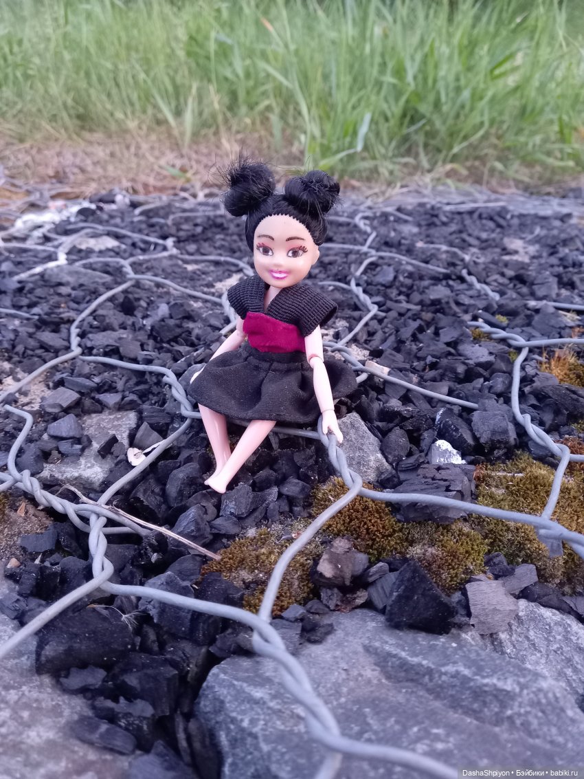 Прогулка в Долине реки Чертановки 🌺🌿🪨